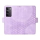 thumbnail image 3 of Carcasa FOXDOCK Realme C71 4G de cuero PU, diseño acolchado clásico, protección contra caídas y rayones, 3 of 5