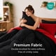 thumbnail image 3 of Anluoer Twin Comforter Set 5 Pieces, Bed in a Bag Twin Bedding, 3 of 3