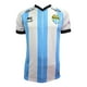 thumbnail image 3 of Camiseta Magallanes 2025 Titular Original Siker, 3 of 3