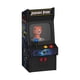 thumbnail image 2 of Figura de vinilo coleccionable Funko Pop! Bitty Arcade: Jurassic Park Raptor, 2 of 9