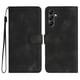 thumbnail image 1 of Funda FOXDOCK para Samsung Galaxy A15 -Diseño elegante,Ideal para hombres y mujeres, 1 of 5