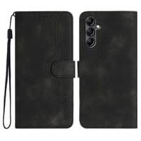 Funda Foxdock Para Samsung Galaxy A15 -Diseño Elegante,Ideal Para Hombres Y Mujeres