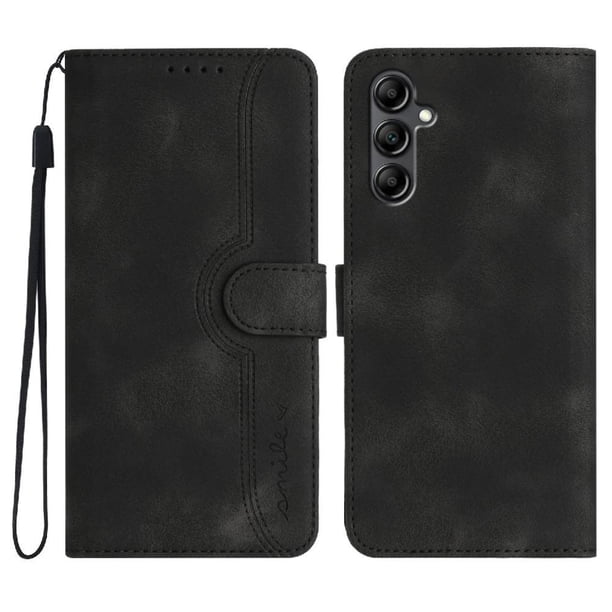 Funda FOXDOCK para Samsung Galaxy A15 -Diseño elegante,Ideal para hombres y mujeres