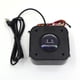 thumbnail image 4 of Mouse trackball arcade TruBoost LED USB de 4,5 cm, 4 of 7