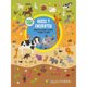 thumbnail image 1 of Busca y encuentra animales de la granja, 1 of 1