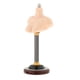 thumbnail image 3 of 1/6 Hombre Hombre Hombre Soporte Medio Bust Base Soporte Plataforma PVC Modelo De PVC Para Pelucas Femeninas A, 3 of 3