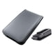 thumbnail image 1 of Funda de Cuero PU para iPod Classic 6ª Generación y Posteriores 80GB 120GB 160GB (Funda para iPod), 1 of 3