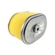 thumbnail image 3 of FILTRO DE AIRE RAISMAN® PARA MOTOR HONDA GX160 5.5Hp 6.5Hp MOTORES 168F, 3 of 3
