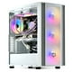thumbnail image 1 of PC GAMER Blanco INTEL CORE i5 14400 64Gb DDR5 2Tb RTX 5070 12Gb, 1 of 1