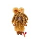 thumbnail image 1 of Doll Precious Moments The Doll Maker Linda Rick Lion, 18 cm, 1 of 4