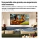 thumbnail image 3 of Smart TV LG 75" NANO UHD AI NU85 4K 2026 + Magic Remote Control, 3 of 8