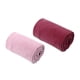 thumbnail image 3 of 2 Piezas De Forro Polar Suave Para Saco De Dormir, Manta Térmica Para Acampar, Rosa, Rojo Intenso, 3 of 5