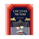 thumbnail image 1 of Libro Cocteles Del Mundo 9, 1 of 2