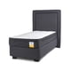 thumbnail image 1 of Cama Americana Eurotop 1.5 Plaza Base normal, 1 of 4