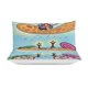 thumbnail image 4 of The Fairly Odaren Bedding Se Ultra Soft Skin-Friendly Duvet Cover3 Piece, Cute Comforter Cover Bed Set, 4 of 5
