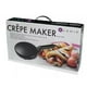 thumbnail image 3 of Maquina Panqueques Crepe Antiadherente 800w, 3 of 4