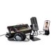 thumbnail image 4 of Micrófono Irig Stream Mic Pro Con Interfaz De Audio Integrada Para Iphone Ipad Andro, 4 of 7