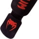 thumbnail image 4 of Espinilleras Venum Kontact Negro Rojo S, 4 of 4