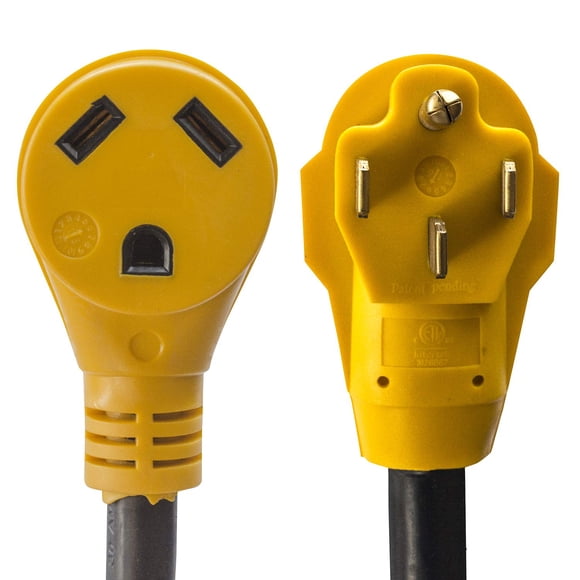 Adaptador de cable Sportsman Series CORDA5030 50 A 45 cm