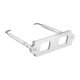 thumbnail image 4 of Kit De Soporte De Sujeción De Batería De Coche Para Honda Civic CRX Civic 2006-2015 Plateado, 4 of 5
