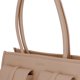 thumbnail image 5 of Cartera de Hombro Secret Portugal SC7 Grande Beige, 5 of 5