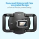 thumbnail image 2 of Domo Sumergible Para Gopro 8, 2 of 3