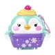 thumbnail image 1 of Polly Pocket - Set Estuche de Pingüino de Nieve - Mattel, 1 of 3