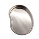 thumbnail image 1 of Bandeja de acero riñonera porta instrumental podología, 1 of 2