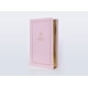 thumbnail image 3 of Biblia de América de Editorial Católica, piel reciclada rosa, 3 of 7