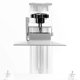 thumbnail image 5 of Plataforma de construcción Phrozen de 15 cm para Sonic Mini 4K, 5 of 7