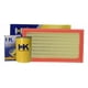 thumbnail image 1 of Kit Filtro Aceite Aire Para Ford Focus 1 5 2005 2009, 1 of 3