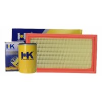 Repuestos Del Sol - Kit Filtro Aceite Aire Para Ford Focus 1 5 2005 2009
