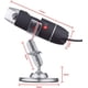 thumbnail image 2 of Microscopio portátil digital AmScope 50X a 500X USB, 2 of 6