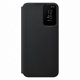 thumbnail image 1 of Funda Samsung S22+ Smart Clear View Negra, 1 of 6