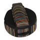 thumbnail image 1 of Estilo étnico Snare Drum Bag Estuche portátil, 1 of 2