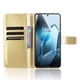 thumbnail image 4 of Funda tipo libro para OnePlus 13 5G, cartera todo‑en‑uno, funda multifuncional con tarjetero y correa de muñeca desmontable, 4 of 4