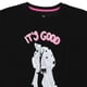 thumbnail image 2 of Polera Niña Villanas Good To Be Bad Negro Disney, 2 of 2