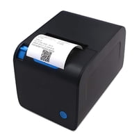 Genérico - Impresora Termica Usb Corte Automatico Registradora Lau