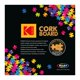 thumbnail image 5 of Rompecabezas RoseArt Kodak Premium Corcho Café 1000 Piezas 69x51 cm, 5 of 7