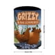 thumbnail image 3 of Grizzy y los Lemmings Funda enfriadora de latas, aislante de bebidas para mantener frías o calientes, funda térmica plegable para latas, portabebidas reutilizable, 3 of 6