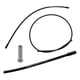 thumbnail image 2 of Kit Manilla Cambio Derecha Shimano Cues 11v Sl-u6000-11r Mtb Sl-u6000-11r, 2 of 5