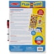 thumbnail image 1 of Juego del ahorcado Melissa & Doug tablero blanco marcador de borrado en seco, 1 of 2