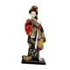 thumbnail image 4 of Muñeca Kimono De Geisha Japonesa, Estatuilla De Dama De Regalo Para Estante, Sala De Estar, Oficina, Estilo B, 4 of 5