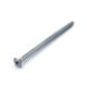 thumbnail image 1 of 5 Cajas Tornillo Volcanita Wisefix P/fina Zincado 8x3 500u, 1 of 7