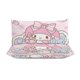 thumbnail image 5 of My Melody Duvet Cover Set 3 Piece Bedding Set Double Sided Printing Decorative Comforter Cover Set, 5 of 5