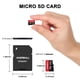 thumbnail image 2 of Eastbull Micro SD 128 MB Paquete 10 Unidades, 2 of 3