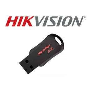 Pendrive Hikvision 32Gb M200R