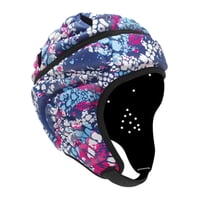 Ioensy - Casco De Rugby Mujeres Hombres Anticolisión Adultos Casco De Rugby Multiusos Para Estilo E