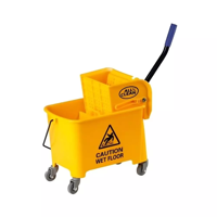 All Clean - Carro Estrujador 20 Lts