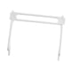 thumbnail image 3 of Soporte Para Tapete De Corte Desmontable Para Uso En Oficina Y Hogar, Bandeja Extensible De Fácil Instalación, 20,5 Cm X 17 Cm, 3 of 5